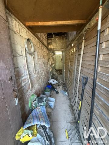 Maison à vendre 5 pièces 148 m² Perthes