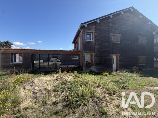 Maison à vendre 5 pièces 148 m² Perthes