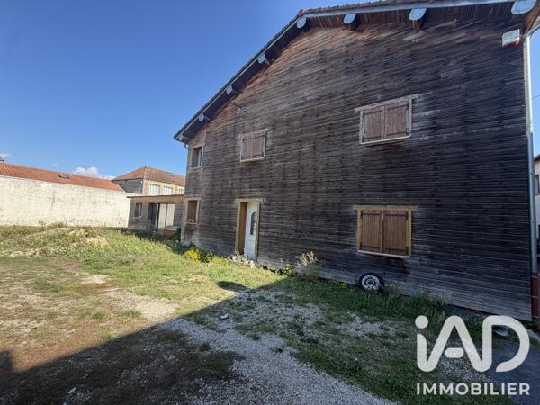 Maison à vendre 5 pièces 148 m² Perthes