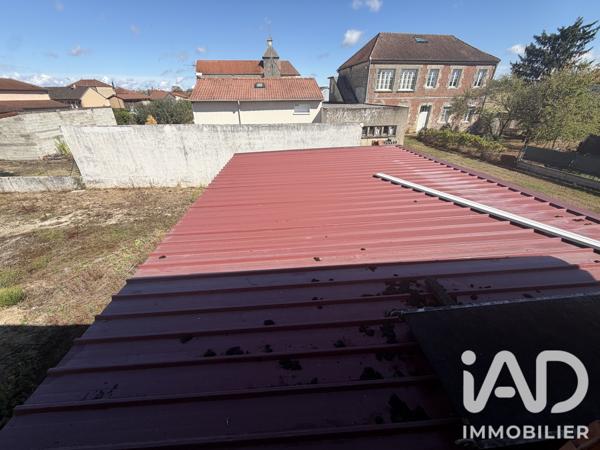 Maison à vendre 5 pièces 148 m² Perthes