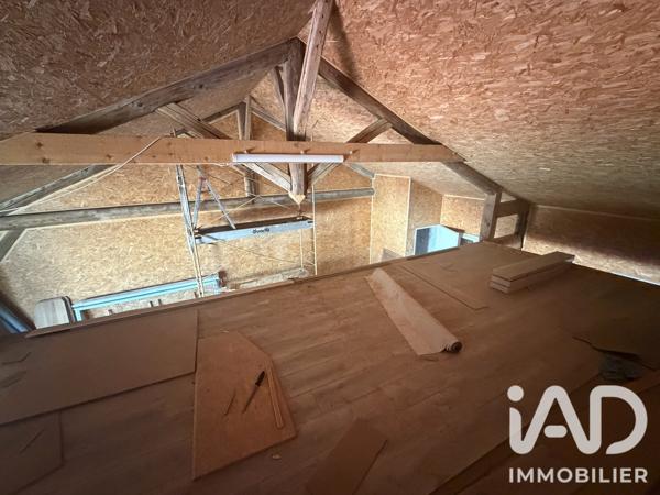 Maison à vendre 5 pièces 148 m² Perthes