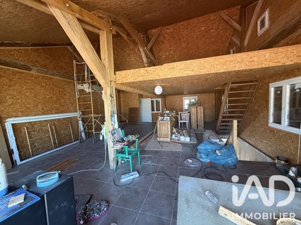 Maison à vendre 5 pièces 148 m² Perthes