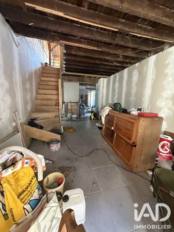 Maison à vendre 5 pièces 148 m² Perthes