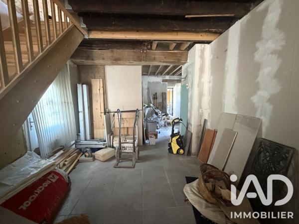 Maison à vendre 5 pièces 148 m² Perthes
