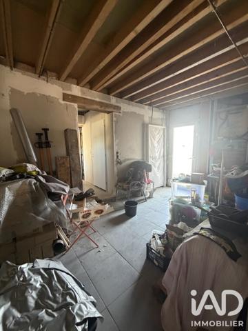 Maison à vendre 5 pièces 148 m² Perthes