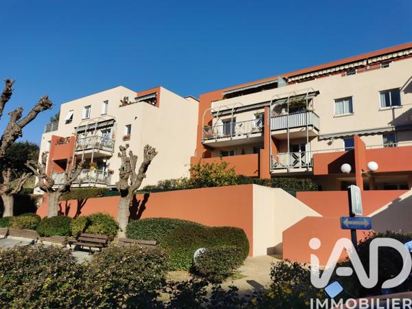 Appartement à vendre 4 pièces 84,56 m² Nice