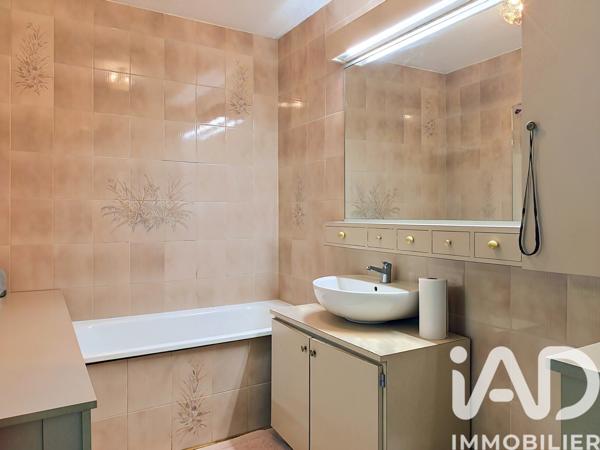 Appartement à vendre 4 pièces 84,56 m² Nice