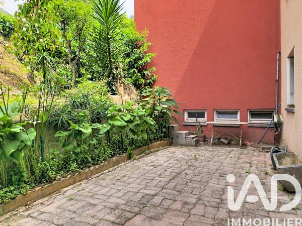 Appartement à vendre 4 pièces 84,56 m² Nice