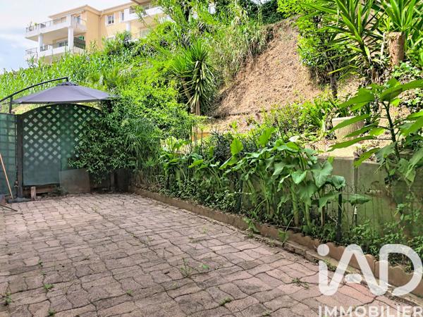 Appartement à vendre 4 pièces 84,56 m² Nice