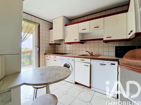 Appartement à vendre 4 pièces 84,56 m² Nice