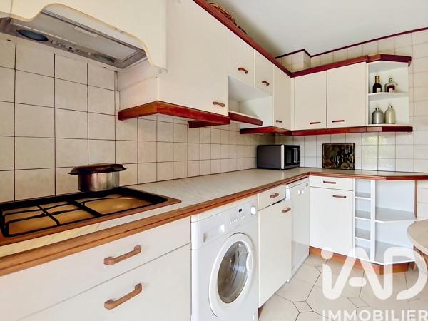 Appartement à vendre 4 pièces 84,56 m² Nice