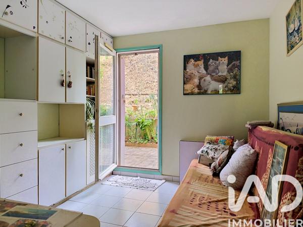 Appartement à vendre 4 pièces 84,56 m² Nice