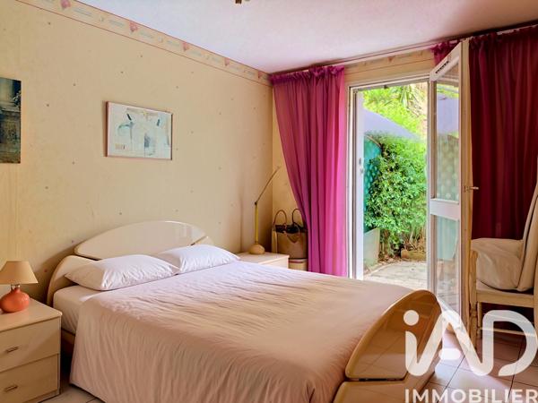 Appartement à vendre 4 pièces 84,56 m² Nice