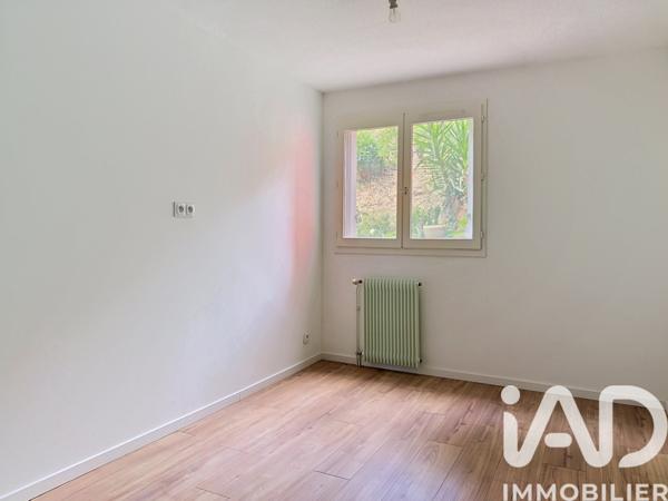 Appartement à vendre 4 pièces 84,56 m² Nice
