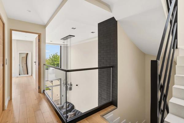 Maison Nanterre - MONT-VALÉRIEN