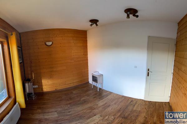 Chalet
                                                                                                                                                                                                                                                                                                                        3 pièce(s)                                                                                                                                                                                                          2 chambre(s)                                                                                                                                                                                                          70  m²