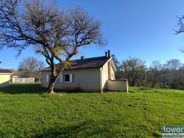 Maison
                                                                                                                                                                                                                                                                                                                        4 pièce(s)                                                                                                                                                                                                          3 chambre(s)                                                                                                                                                                                                          106  m²