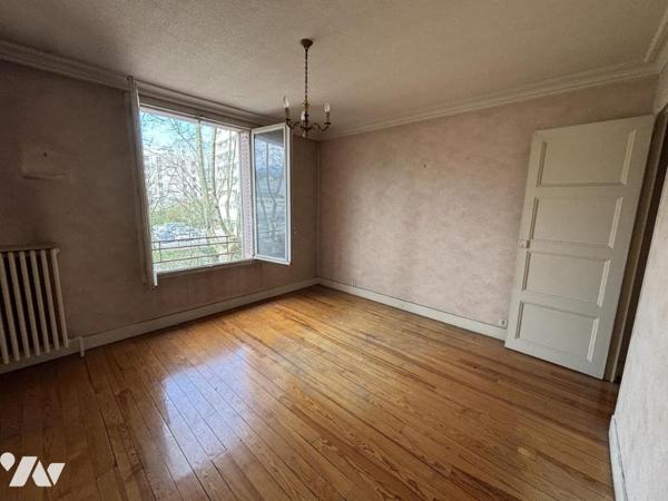 Appartement à Chambéry
