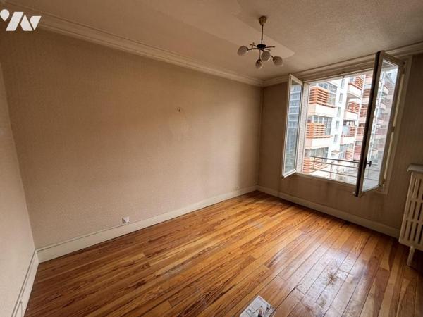 Appartement à Chambéry