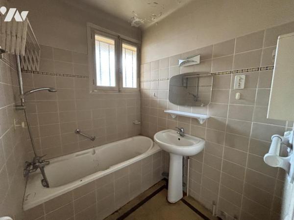 Appartement à Chambéry