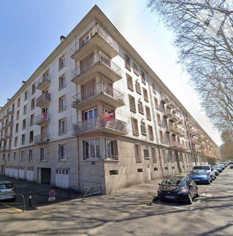 Appartement à Chambéry