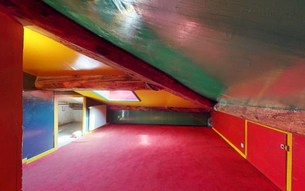 Appartement à vendre    5 pièces • 105,77 m2 Lyon 4