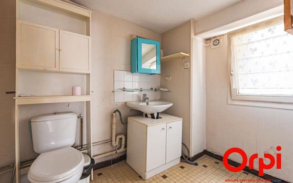 Maison à vendre    7 pièces •  Bruyères-et-Montbérault