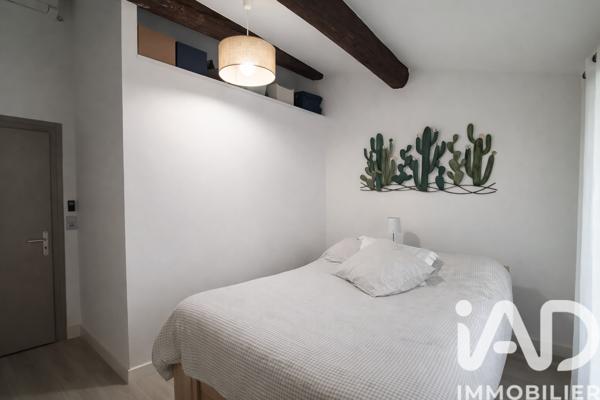 Maison à vendre 5 pièces 89,8 m² Beaucaire