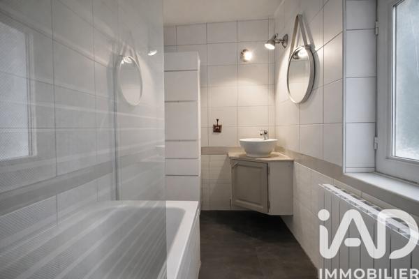 Maison à vendre 5 pièces 89,8 m² Beaucaire