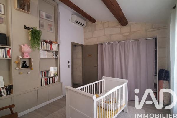 Maison à vendre 5 pièces 89,8 m² Beaucaire