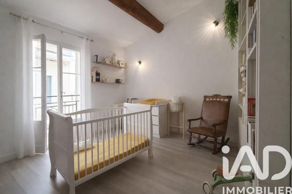Maison à vendre 5 pièces 89,8 m² Beaucaire