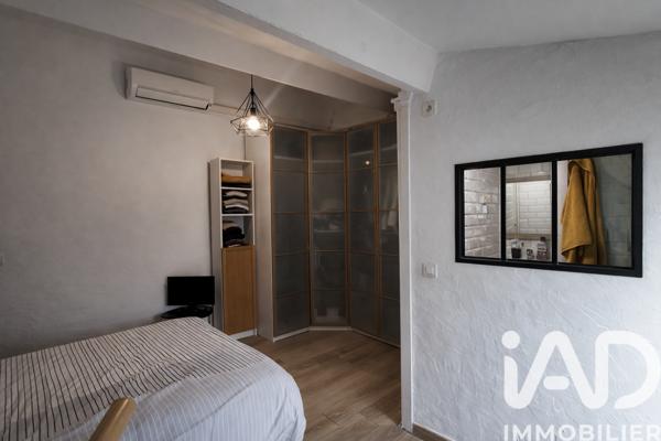 Maison à vendre 5 pièces 89,8 m² Beaucaire