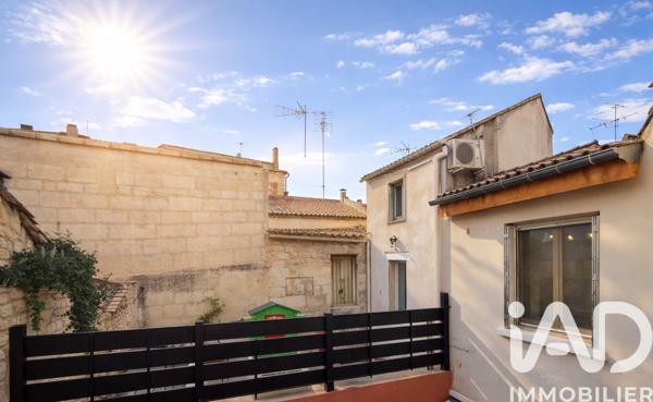 Maison à vendre 5 pièces 89,8 m² Beaucaire