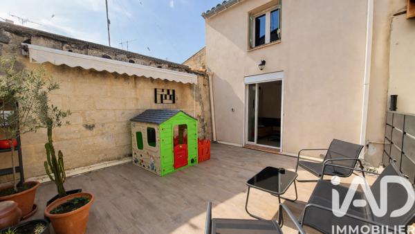 Maison à vendre 5 pièces 89,8 m² Beaucaire