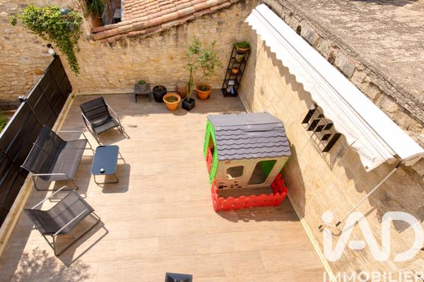 Maison à vendre 5 pièces 89,8 m² Beaucaire