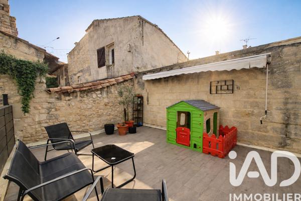 Maison à vendre 5 pièces 89,8 m² Beaucaire