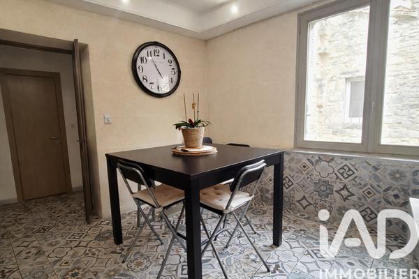 Maison à vendre 5 pièces 89,8 m² Beaucaire