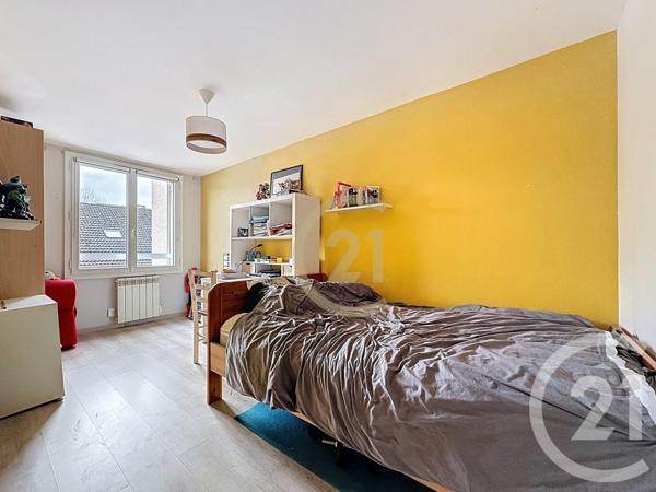 Maison à vendre  6 pièces - 124,40 m2 JOUY LE MOUTIER - 95