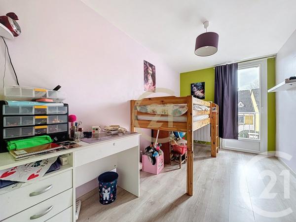 Maison à vendre  6 pièces - 124,40 m2 JOUY LE MOUTIER - 95