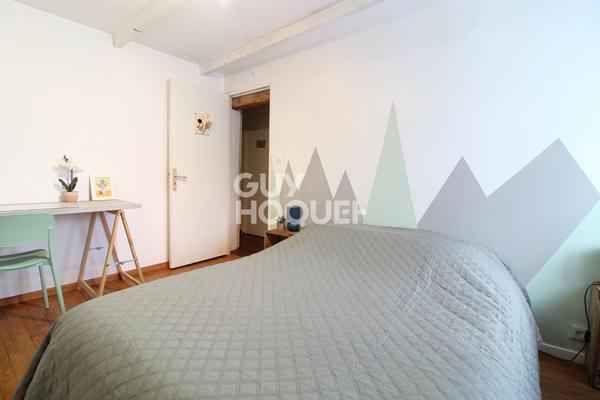 Maison de ville CHEVRY COSSIGNY