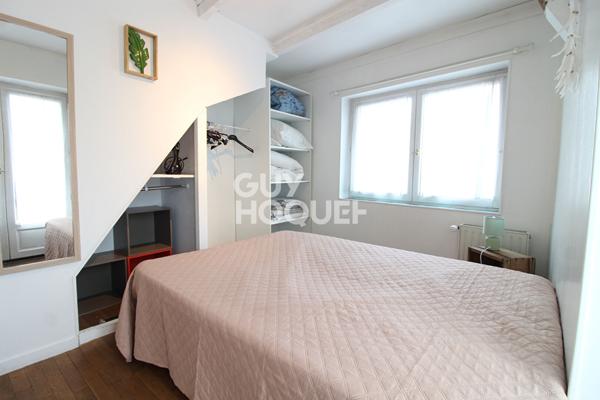 Maison de ville CHEVRY COSSIGNY