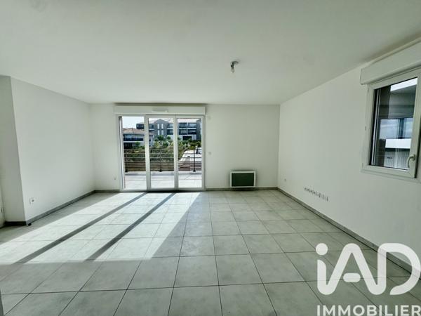 Appartement à vendre 3 pièces 69 m² Cogolin