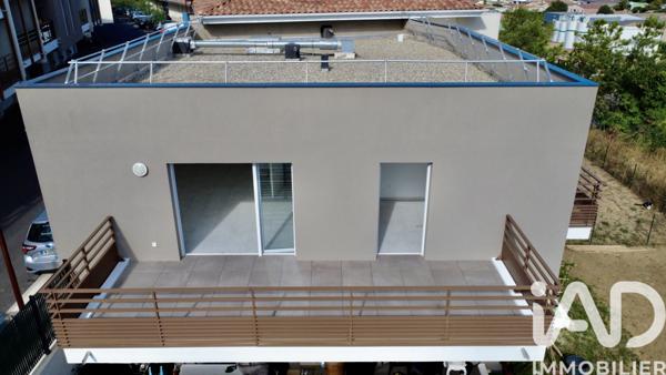 Appartement à vendre 3 pièces 69 m² Cogolin