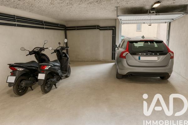 Appartement à vendre 3 pièces 69 m² Cogolin