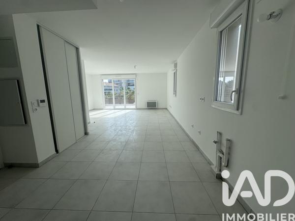 Appartement à vendre 3 pièces 69 m² Cogolin