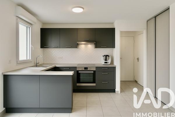 Appartement à vendre 3 pièces 69 m² Cogolin