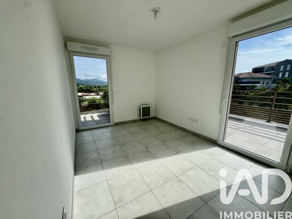 Appartement à vendre 3 pièces 69 m² Cogolin
