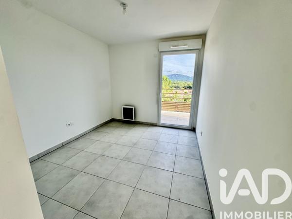 Appartement à vendre 3 pièces 69 m² Cogolin