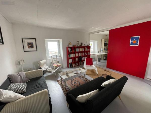 Appartement à vendre à Plougasnou dans le Finistère (29630), ref : 11326/803   
Primel-Trégastel