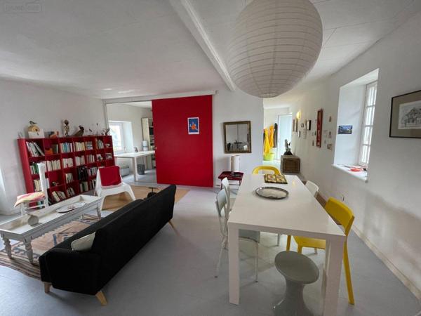 Appartement à vendre à Plougasnou dans le Finistère (29630), ref : 11326/803   
Primel-Trégastel